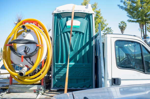 Best Best portable toilet rental  in Winter Park, FL